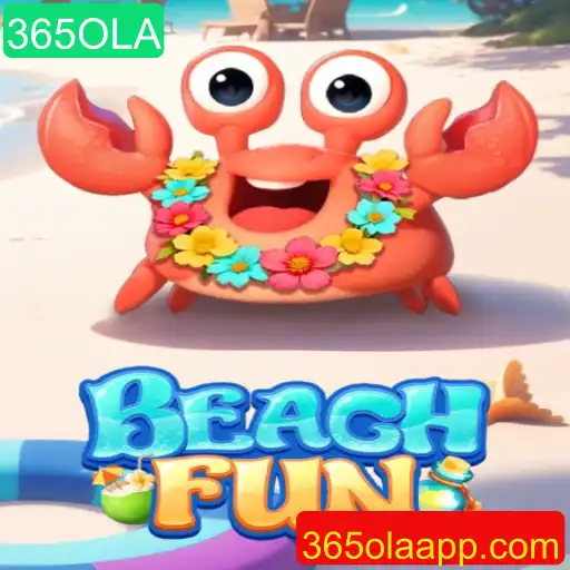 Explorando BeachFun: Um Novo Jogo para Todas as Idades