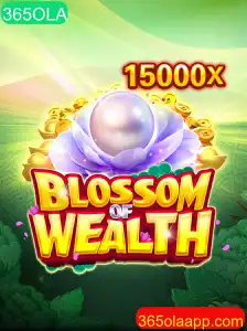 Descubra o Universo de BlossomofWealth: O Jogo que Conquista com Estratégia e Fortuna