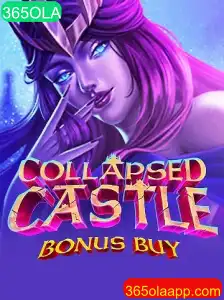 Descubra o Fascinante Mundo de CollapsedCastleBonusBuy