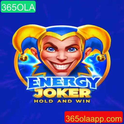 Descubra o Mundo de EnergyJoker: Um Mergulho nas Aventuras do Jogo 365OLA