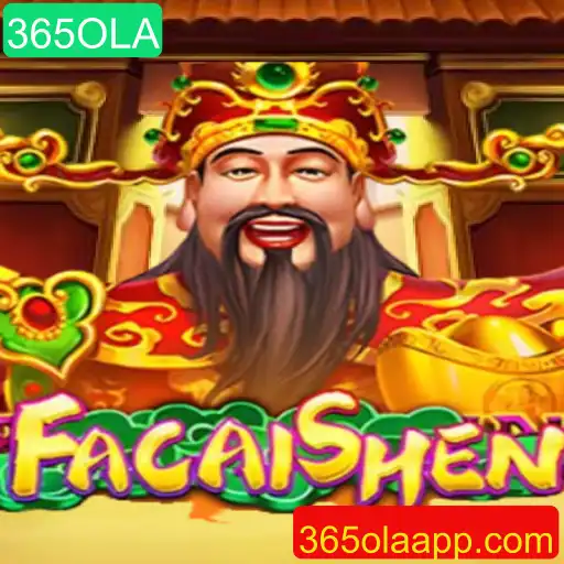 Descubra FaCaiShen: O Novo Fenômeno dos Jogos de Cassino Online