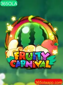 Descubra o Mundo Divertido de FruityCarnival: Um Jogo Repleto de Cores e Aventuras