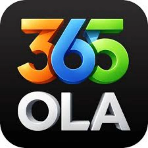 365OLA-Entre em um universo de jogos envolventes e interativos diariamente Logo