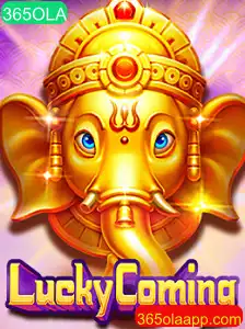 Descubra o Fascinante Mundo do Jogo LuckyComing Alimentado pelo 365OLA