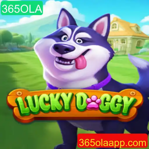 Explorando o Mundo do LuckyDoggy: O Jogo que Conquista com 365OLA