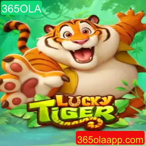 LuckyTiger: Desbravando Aventuras no Novo Jogo de Azar