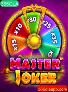 MasterJoker: Um Guia Completo para Este Jogo Emocionante