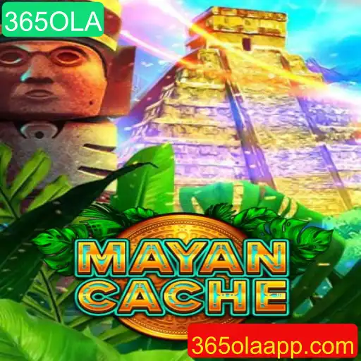 Descubra MayanCache: Uma Aventura Enigmática com 365OLA