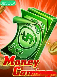 MoneyComing: A Nova Sensação no Mundo dos Jogos com 365OLA
