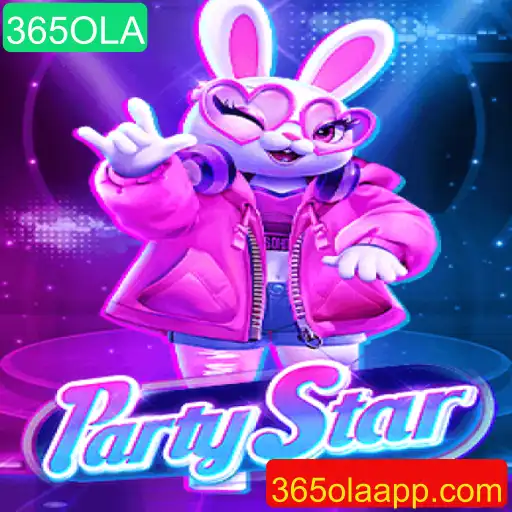 Descubra o Jogo PartyStar: Entretenimento e Diversão com 365OLA