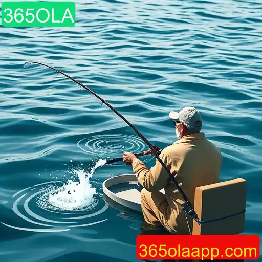 Pesca online
