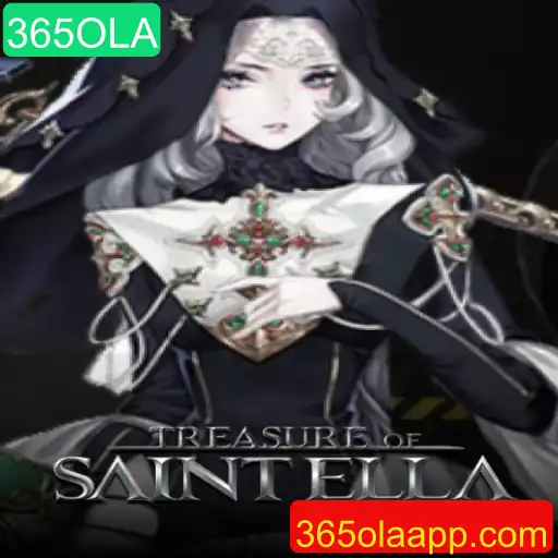 Desvendando o Fascínio de TreasureofSaintElla